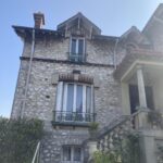 Extérieur du cabinet d'hypnose et soins énergétiques lagny sur marne 77